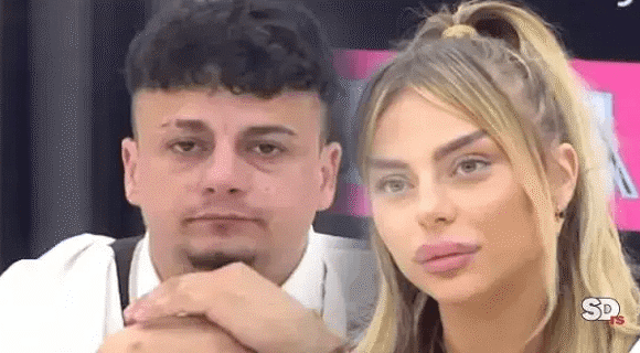 “Pokazala sam da imaš emocije” Sofija konačno priznala da je igrala igricu sa Terzom – njegov odgovor zaprepastio sve (VIDEO)