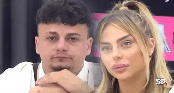 “Pokazala sam da imaš emocije” Sofija konačno priznala da je igrala igricu sa Terzom – njegov odgovor zaprepastio sve (VIDEO)