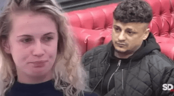 Terza otkrio zašto nije zaštitio Milicu nakon optužbi da je sa muškarcima spavala za novac: “To napolju…”