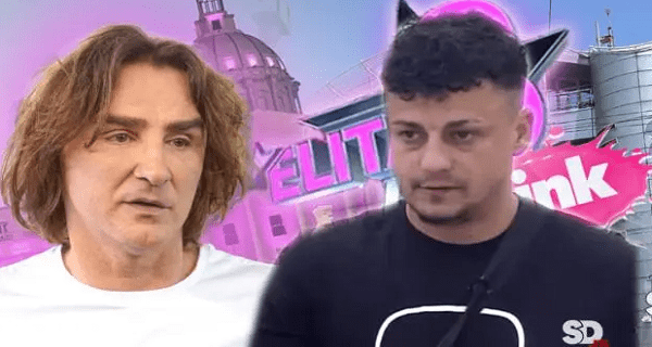 Terza želi diskvalifikaciju zbog Milice Veličković – Borislav će se odlučiti na ovaj potez samo iz jednog razloga