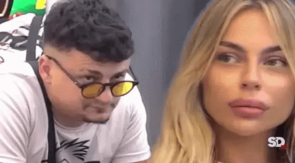 Terza priznao da je jedva čekao razgovor sa Sofijom – da li je pomirenje na pomolu? (VIDEO)