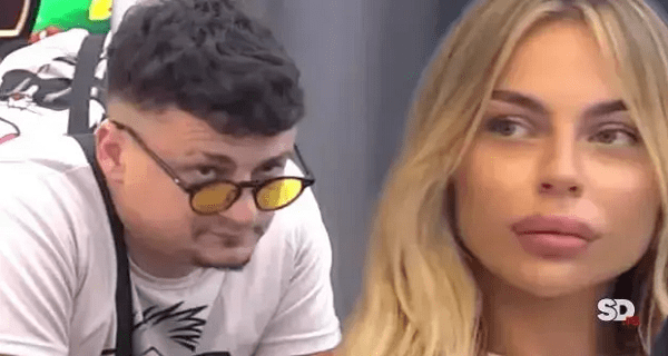 Terza priznao da je jedva čekao razgovor sa Sofijom – da li je pomirenje na pomolu? (VIDEO)