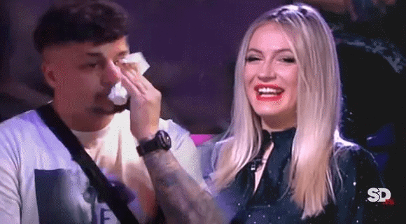 Borislavu Terziću ugroženo zdravlje – obratio se javno, u stanju dubokog očaja: Situacija sa Milicom i Sofijom uzela maha