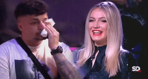 Borislavu Terziću ugroženo zdravlje – obratio se javno, u stanju dubokog očaja: Situacija sa Milicom i Sofijom uzela maha