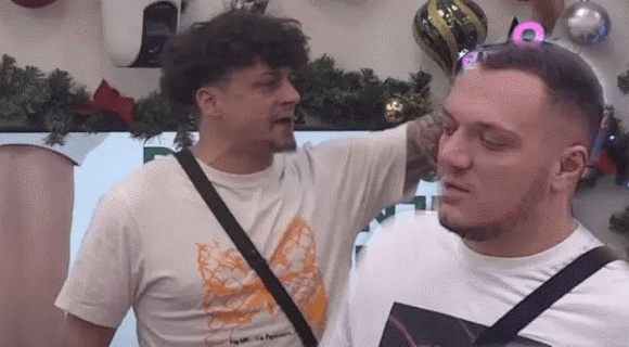 Žestok okršaj uživo u programu: Terza isprozivao Gasttozza, on ga jednim potezom vratio na fabrička podešavanja