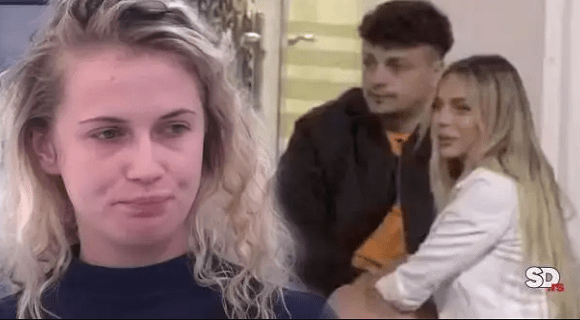 Prvo oglašavanje Milice Veličković nakon Terzinog i Sofijinog poljupca – bivša rijaliti učesnica pokazala šta joj je prioritet