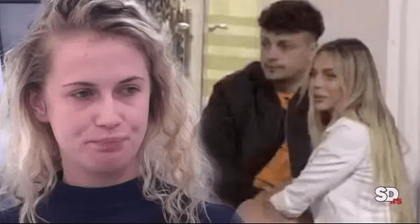 Prvo oglašavanje Milice Veličković nakon Terzinog i Sofijinog poljupca – bivša rijaliti učesnica pokazala šta joj je prioritet