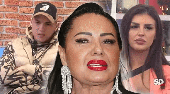 “Pričao kako mu se mama napije, pa vrši nuždu nasred grada” Ena u nervnom rastrojstvu udarila na Zlatu – guši se u suzama i otkriva šta joj se Peja poveravao