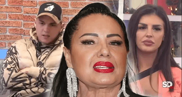 “Pričao kako mu se mama napije, pa vrši nuždu nasred grada” Ena u nervnom rastrojstvu udarila na Zlatu – guši se u suzama i otkriva šta joj se Peja poveravao