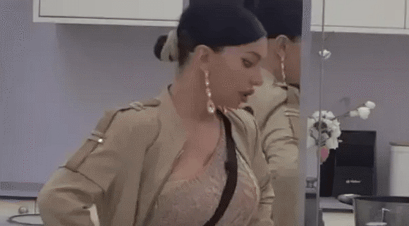 “Smrdiš, ovo je jezivo” Aleksandra napokon dočekala da se osveti Anđeli Đuričić – brutalno je spustila (VIDEO)
