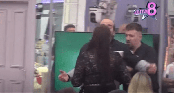 TUČA U “ELITI”: Zadrugari se sukobili zbog uplakane Ane Nikolić – očekuje se hitna reakcija produkcije