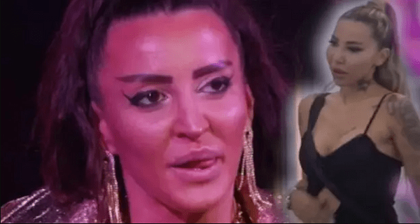 Aneli otkrila kako ju je Slađa Poršelina brukala po restoranima, šokirala sve ovim detaljima – Blam