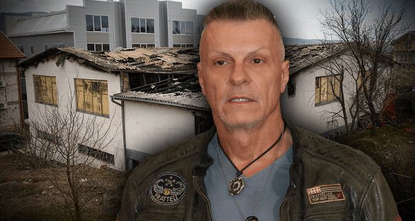 “Posle ponoći mladoj deci nije mesto u klubu ili ulici” Đorđe David ogorčen zbog stravičnog požara u Severnoj Makedoniji