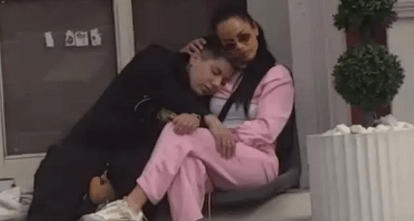 Dragana otkrila da li se noćas ljubila sa Matorom – Zabrinuta za reakciju porodice, odmah im se obratila: “Moram da kažem da…”