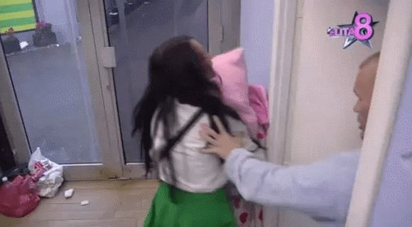 Katastrofalna situacija u Beloj kući – fizički obračun frapirao gledaoce rijalitija