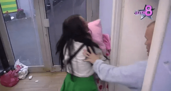 Katastrofalna situacija u Beloj kući – fizički obračun frapirao gledaoce rijalitija