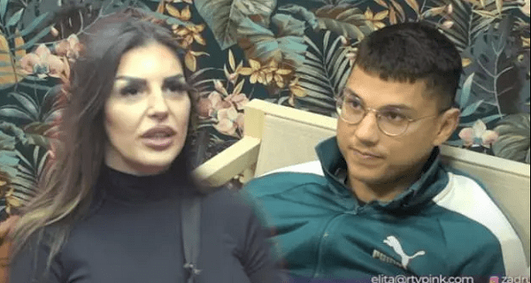 “Pokušali smo to da sakrijemo” Milan Milošević saopštio Eni Čolić informaciju koja je poremetila – ovo je istina o njenom odnosu sa Pejom