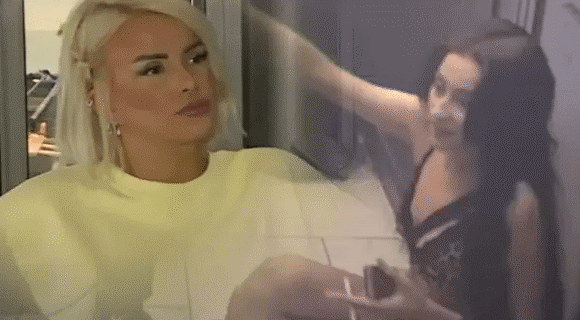 “Spremi pare da mi vratiš”: Stefani poludela zbog keteringa, javno se obratila Ermini Pašović, pa rešila da progovori o nekim stvarima (VIDEO)