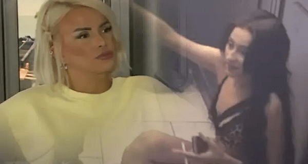 “Spremi pare da mi vratiš”: Stefani poludela zbog keteringa, javno se obratila Ermini Pašović, pa rešila da progovori o nekim stvarima (VIDEO)
