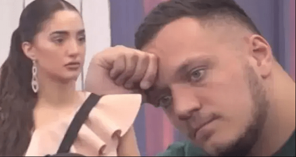 Gasttozz prekršio glavno pravilo u vezi sa Anđelom: Đuričićeva će poludeti kada sazna šta je uradio (VIDEO)