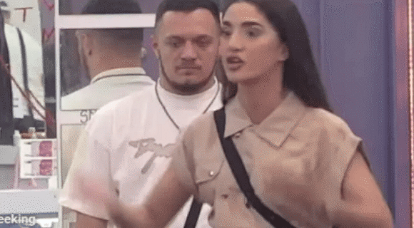 Gasttozz otkrio šta je zaista bilo između njega i Aneli u spoljnom svetu, Anđeli poručio da se ne blamira više: “Desilo se kao što se desilo” (VIDEO)