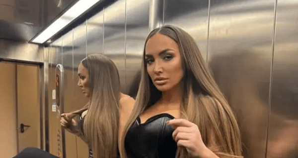 Goga Sekulić razdrmala Split: Pojavila se na sceni sa Draganom Mirković – snimci zapalili društvene mreže