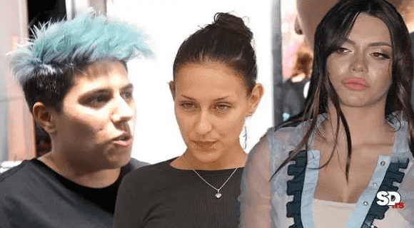 “Matora je bila je sa Helenom Topalović, šamarala je na splavu, pa je pljunula ispred njene mame” Stefani Grujić iznela ozbiljne optužbe na Jovanin račun