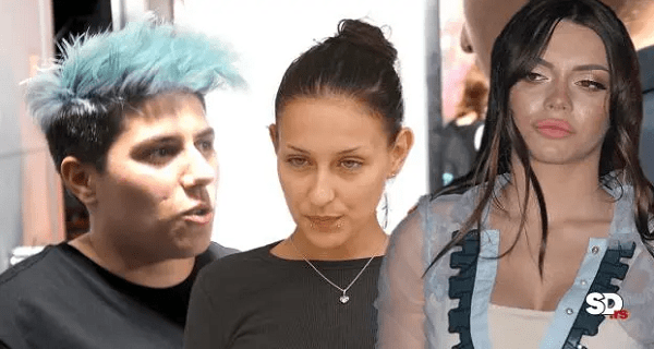 “Matora je bila je sa Helenom Topalović, šamarala je na splavu, pa je pljunula ispred njene mame” Stefani Grujić iznela ozbiljne optužbe na Jovanin račun