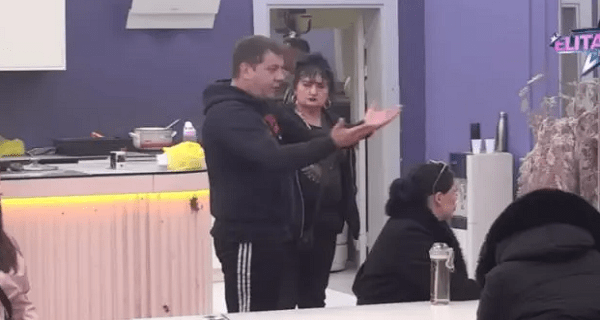 “To je njihov blam, one su kao pijačarke” Ivan isprozivao Milosavu i Aleksandru, pa dobio povratnu – haos za crnim stolom
