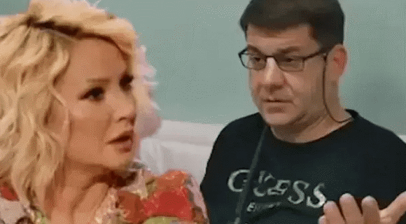 Ivan progovorio o žrtvi koju je podneo zbog Goce Tržan – zbog bivše supruge zamalo završio na prosjačkom štapu (VIDEO)