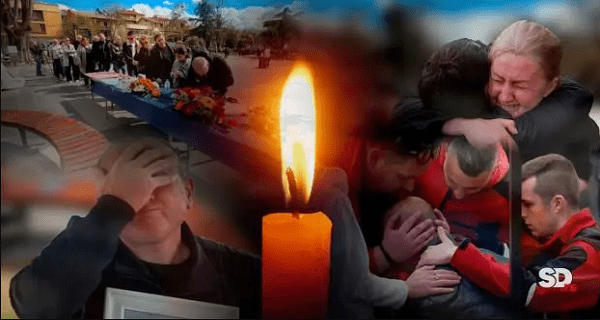 Dan najveće tuge u Makedoniji: Sahranjuju se žrtve stravičnog požara u diskoteci – roditelji mole Beograđane za pomoć, povređeni u teškom stanju