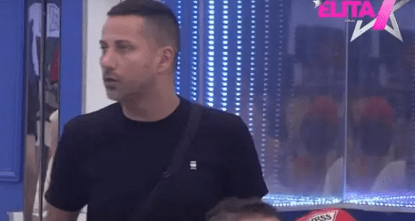 Ubeđen da će na kraju ovaj učesnik “Elite” biti bolji od svih – uhvaćena Đedovićeva prognoza, promenio ploču (VIDEO)