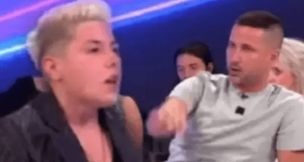 “Kakva si ti kada si sa oba kuma na sudu sada?” Đedović razapeo Matoru – uspeo da izvuče iz nje priznanje o krivičnim prijavama