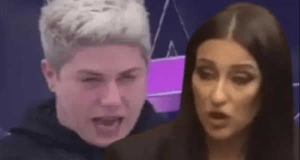 “Je l’ ona bila u lažnoj trudnoći?” – odnos Matore i Stefani posao sve bizarniji, na pragu razotkrivanja skandala godine