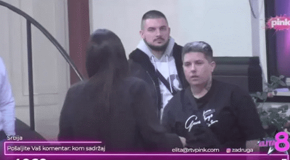 Matora čestitala Stefani 8. mart, pa dobila paket uvreda: Grujićeva izrešetala Jovanu kao nikad “Konju jedan, nećeš imati mira” (VIDEO)