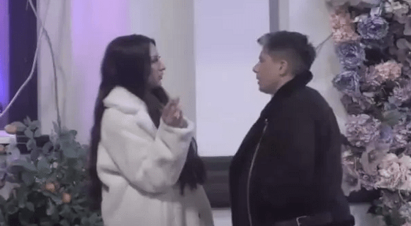 Stefani drži Matoru u šaci, ona to više ne može da podnese: “Kad dođe Milan, ja ću da ustanem i da ispričam sve”