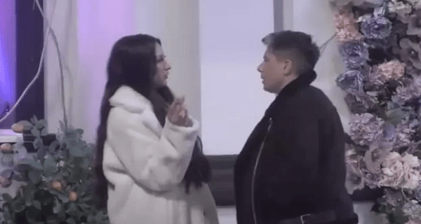 Stefani drži Matoru u šaci, ona to više ne može da podnese: “Kad dođe Milan, ja ću da ustanem i da ispričam sve”
