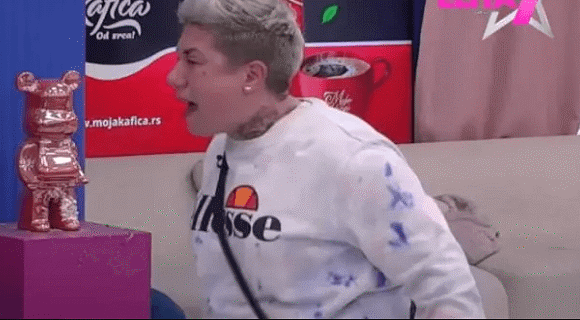 Zbog njegove monstruozne uvrede morala javno da se izvini Stefani: Svi u šoku nakon ovih reči – evo šta joj je Matora poručila (VIDEO)