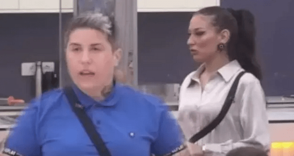 Matora o nervnim slomovima Stefani Grujić tokom trudnoće: “Zaključavala se u toalet i udarala u stomak, stavljala nož…”