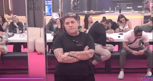 Matora između dve vatre, priznala simpatije prema Dragani: “Iskreno mi prija, ali prsten neću skinuti” (VIDEO)