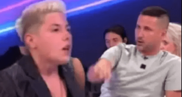 “Matora mu je poljuljala kavez” Oglasila se ona i iznela šok detalje o Đedoviću, pozajmici i svađi – Neka reše to na sudu