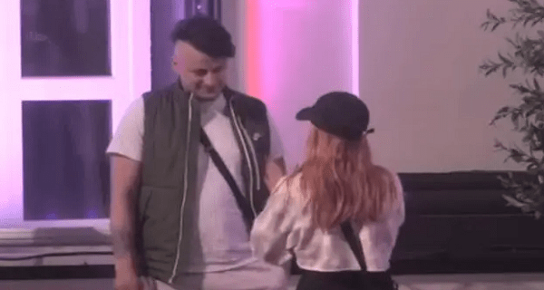 “Budem li čula da me komentarišeš…”: Mrvica uputila ozbiljne pretnje Terzi, dala mu do znanja da ne dozvoljava da je neko pravi budalom (VIDEO)