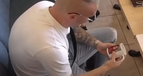 VELIKO SLAVLJE U “ELITI 8”: Stefani Grujić proslavlja rođendan, Munjez prvi put video naslednika, nije mogao da sakrije emocije (VIDEO)