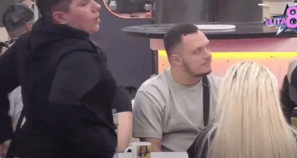 Najavio Matoroj šut kartu: Gasttozz postavio ultimatum Jovani – ove stvari više neće da joj toleriše, Anđela zabiberila čorbu