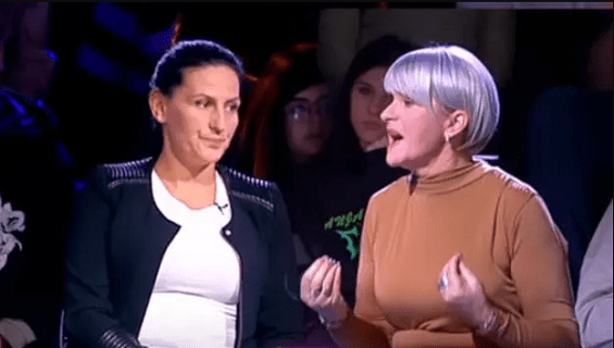 “Kad već nije želela da prihvati unuka, nema potrebe da ga se javno odriče” Stefanina majka osula paljbu po nesuđenoj priji