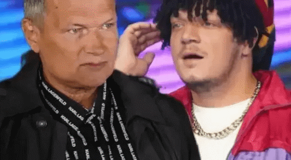 “Zar je došlo vreme da se ljubav meri u kockicama čokolade?” Osman stao u odbranu sina nakon što ga je Gasttozz potkačio – otvorio sve karte