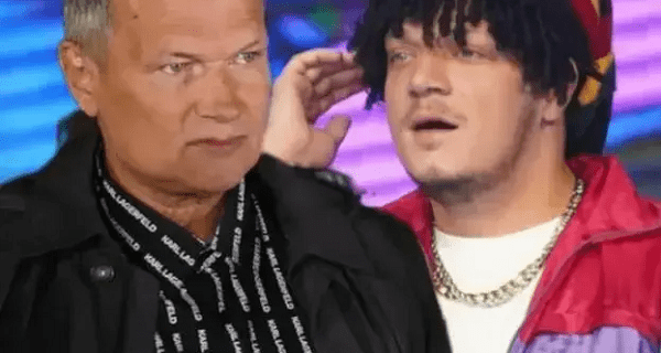 “Zar je došlo vreme da se ljubav meri u kockicama čokolade?” Osman stao u odbranu sina nakon što ga je Gasttozz potkačio – otvorio sve karte