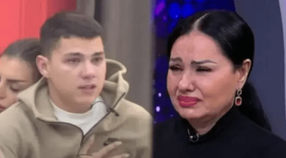 “Ne vidimo je kao snajku ni mama ni ja” Pejin brat razvezao jezik o Eni i Jovanu – otkrio do čega mora da dođe čim napuste rijaliti