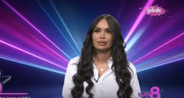 (FOTO) Pogledajte kako je nekada izgledala Sandra Obradović: Važi za najlepšu učesnicu “Elite”, a sada osvanula i njena stara fotografija