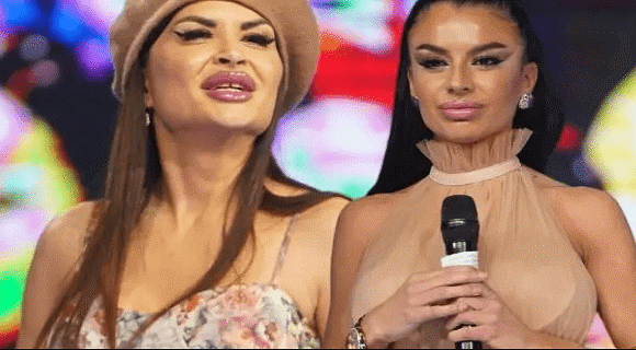 Sanja Grujić potkačila Jelenu, pa ušla u sukob sa Jordankom: “Tebe tvoj dečko verovatno tuče” (VIDEO)